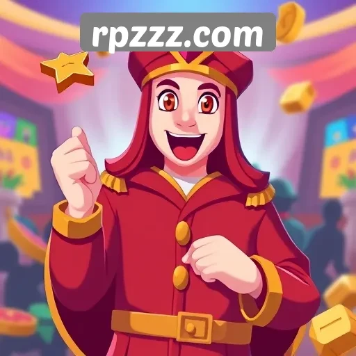 Panduan Lengkap Mengakses Situs Game rpzzz.com