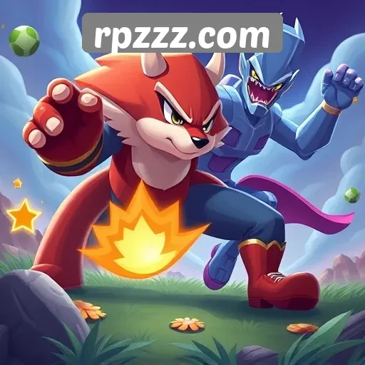 Beragam Pilihan Game Menarik di rpzzz.com