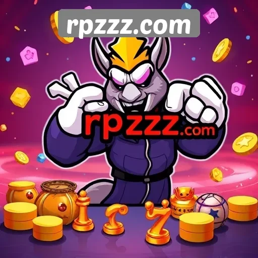 Keunggulan dan Fitur Menarik dari rpzzz.com