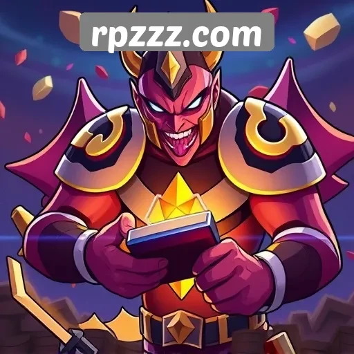 Fitur Unggulan di rpzzz.com Untuk Pecinta Game