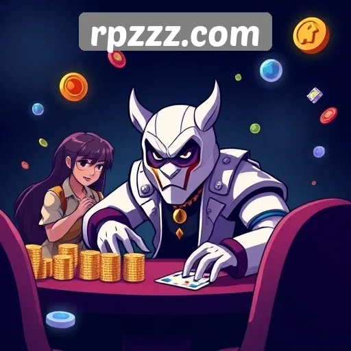 Ulasan Lengkap Situs Game Rpzzz untuk Penggemar Game